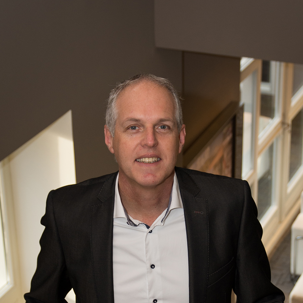 Pieter-Jan van Halum