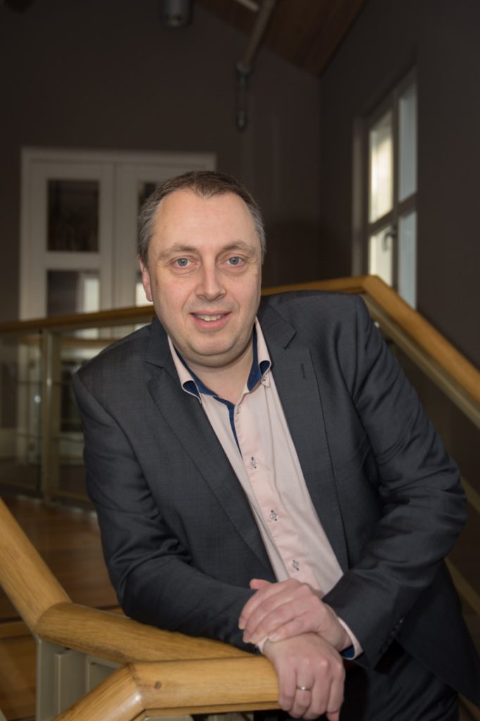 Bart-Jaap de Bakker
