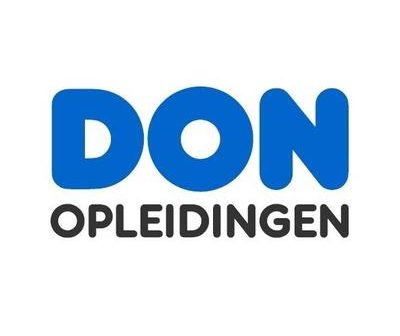 DON opleidingen